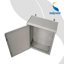 SAIP/SAIPWELL 650*450*220 CEDIA aprobado por la caja de distribución IP66 China Box Box Box GRP GRP